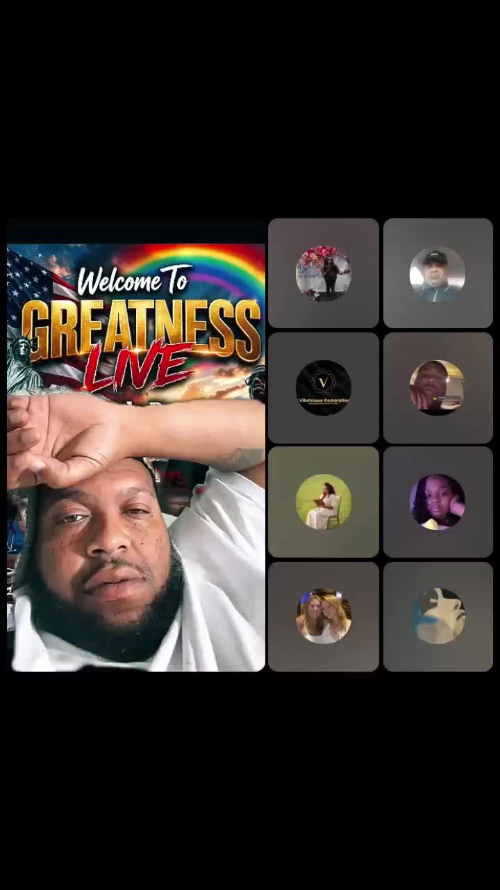 @GREATNESS