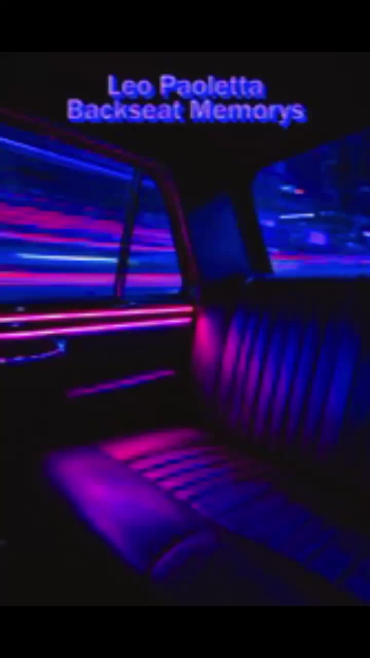 @Leo Paoletta