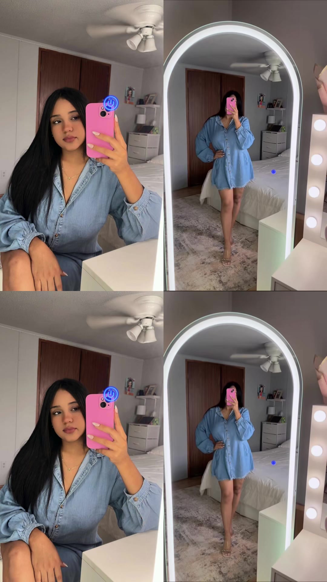 @Michelle Palma