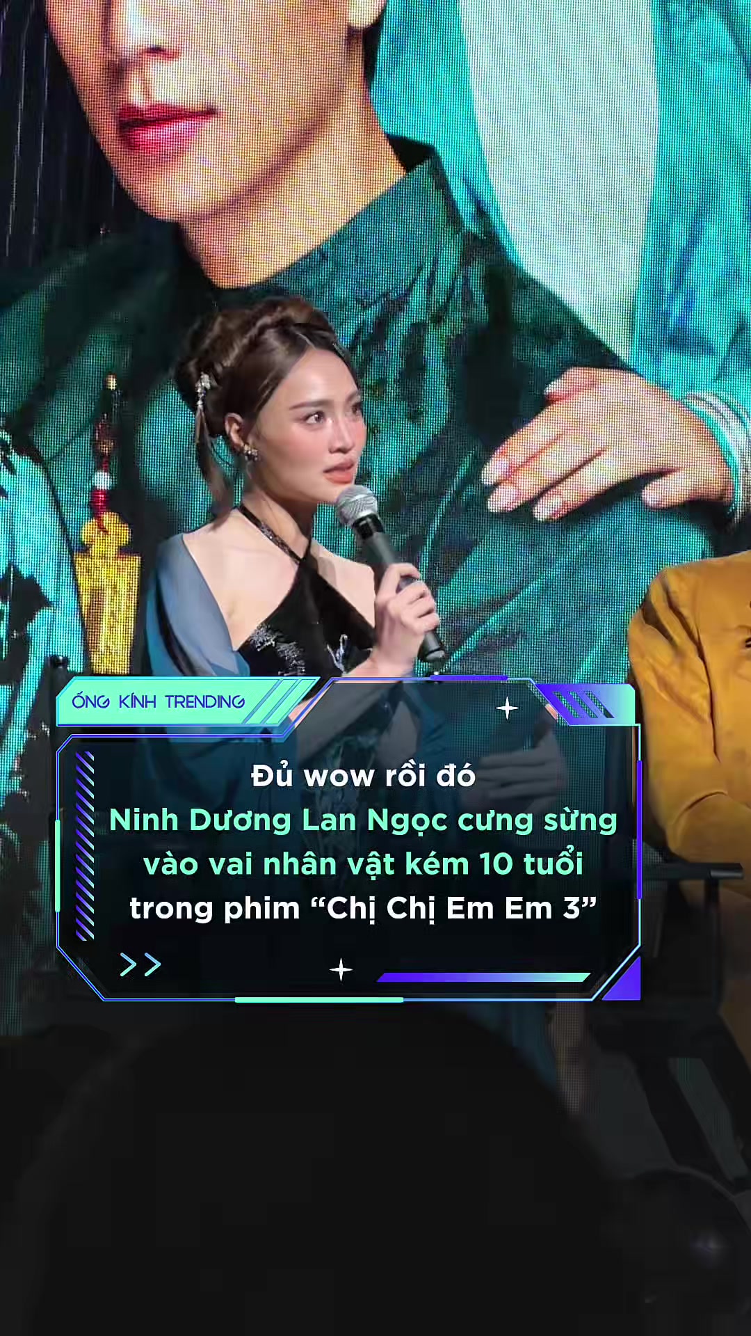 @ỐNG KÍNH TRENDING
