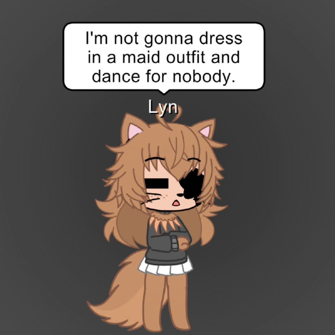@Lyn ✖️🐾