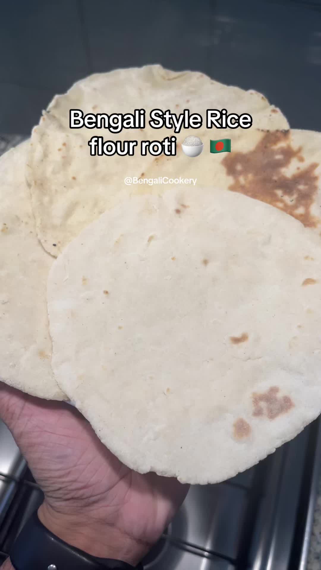 @BengaliCookery