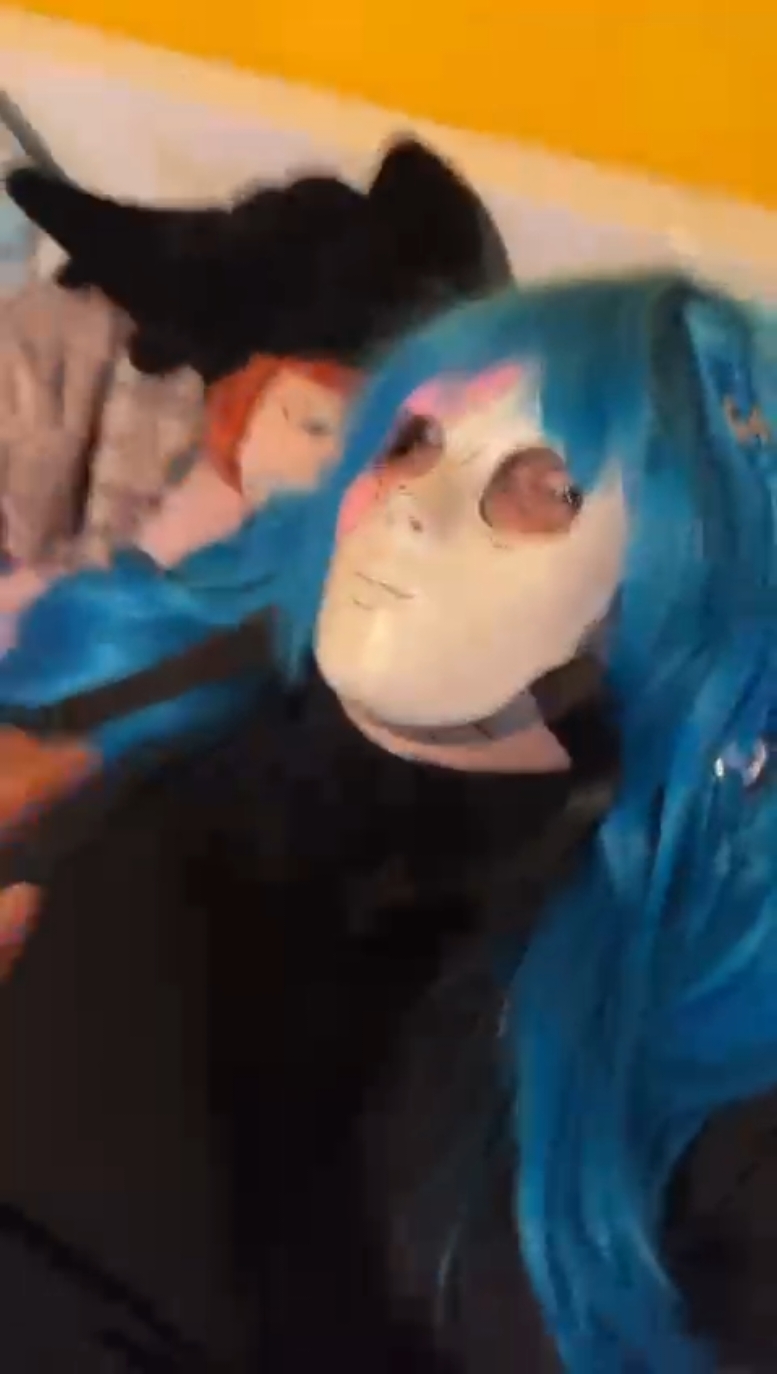 @Marie