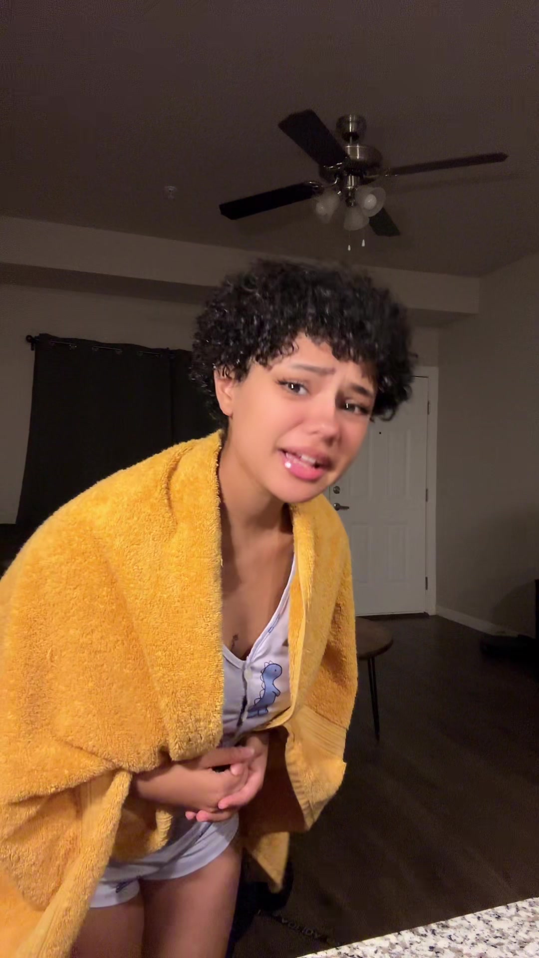@Mikiah Morrison