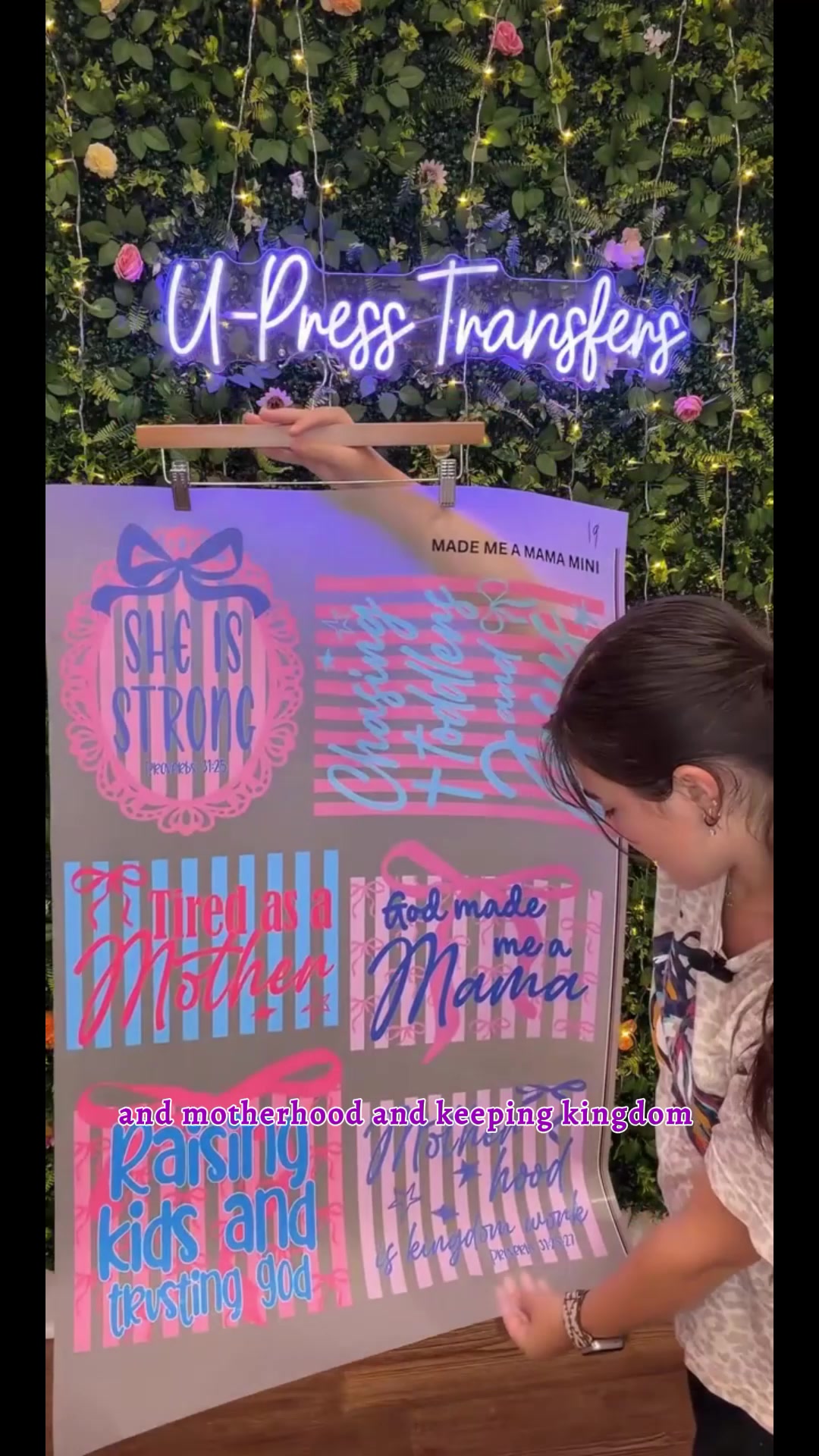 @U-Press Transfers