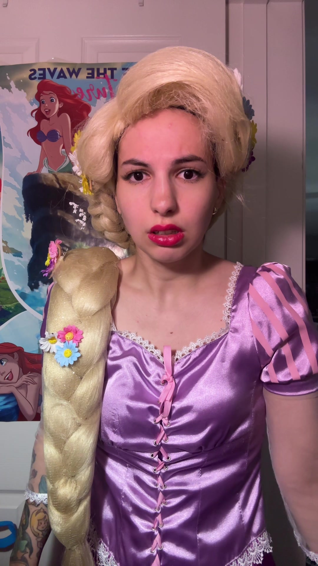 @partywithprincesses