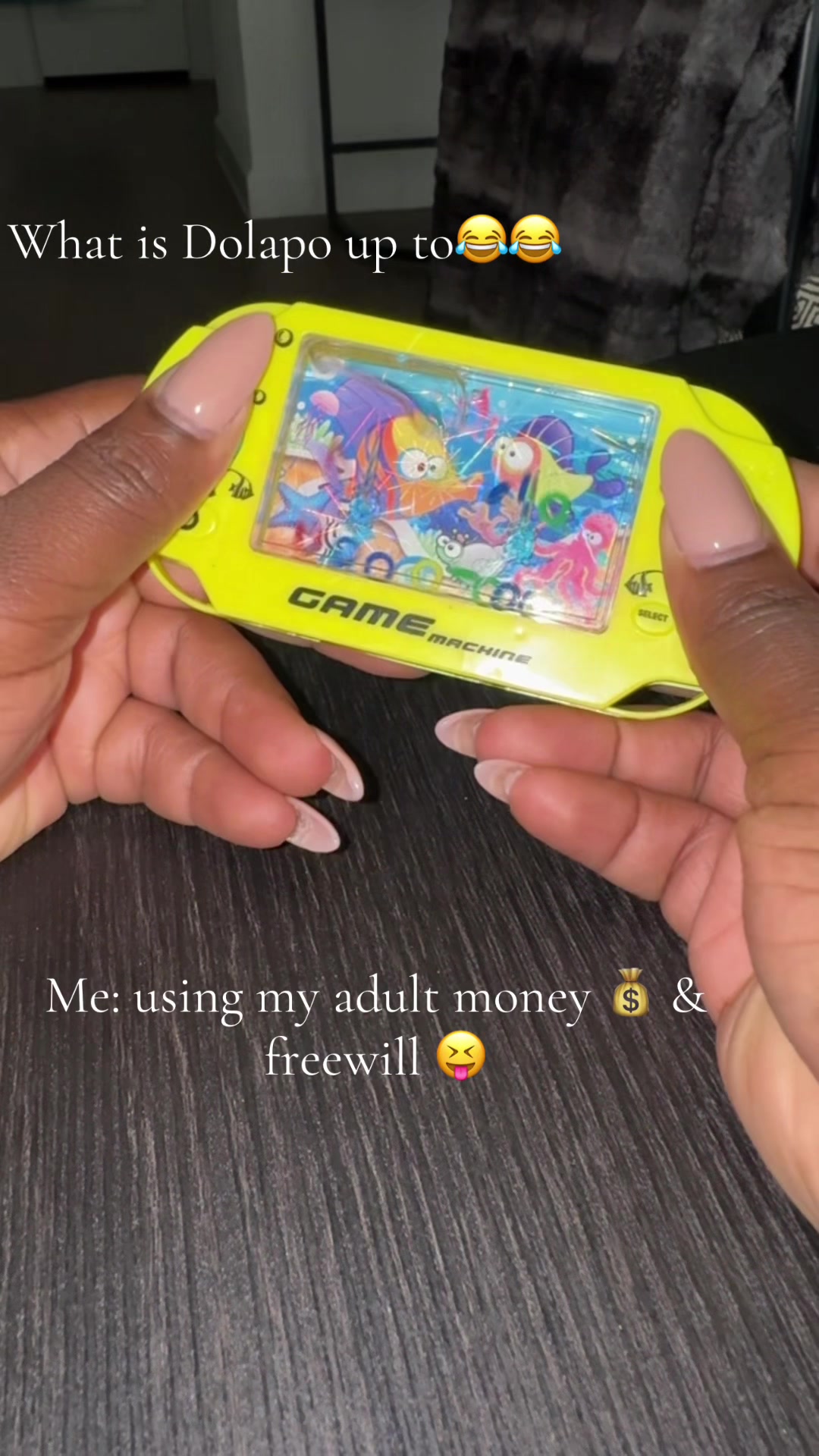 @MissDolapo🤎