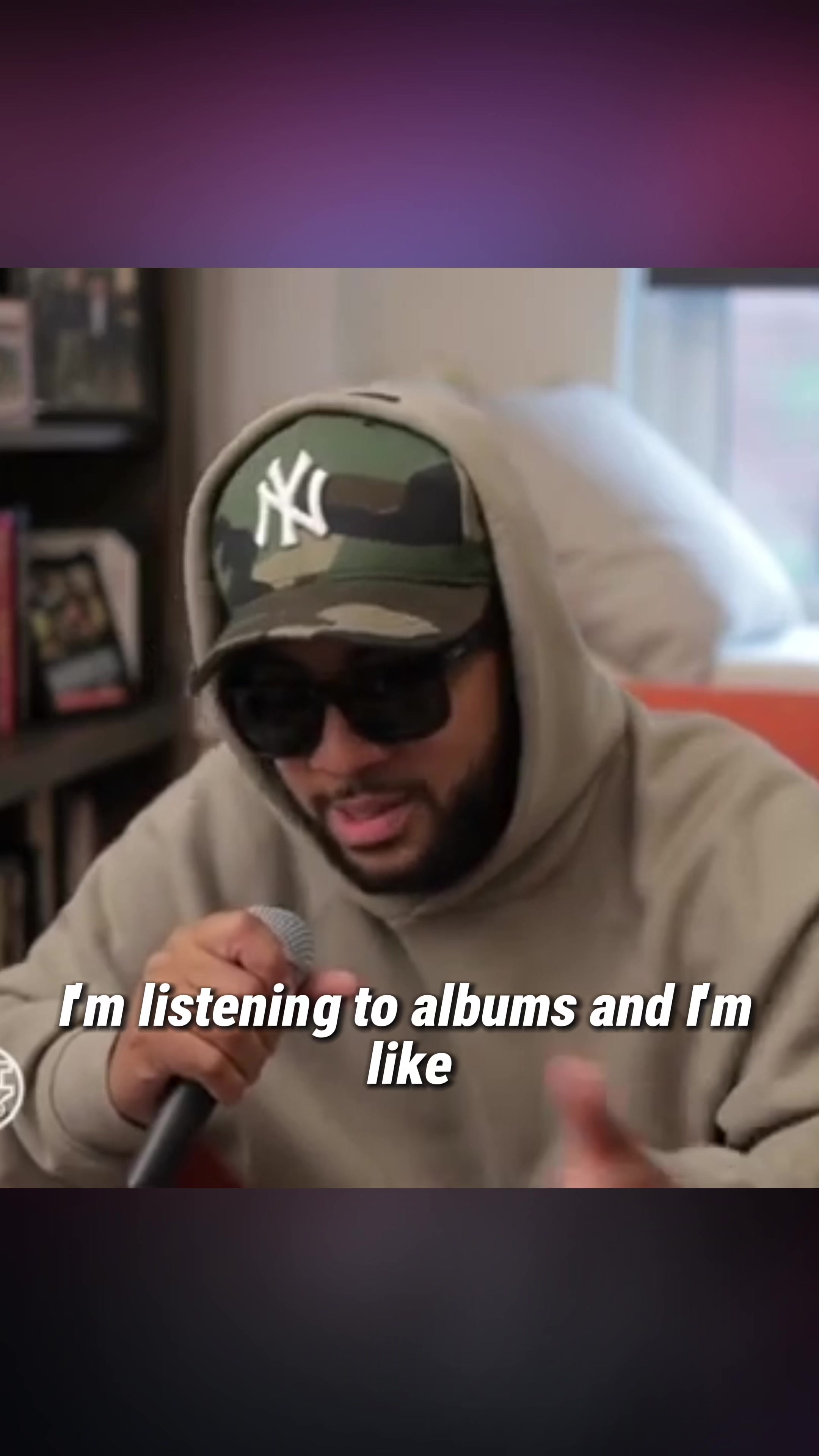 @Peter Rosenberg