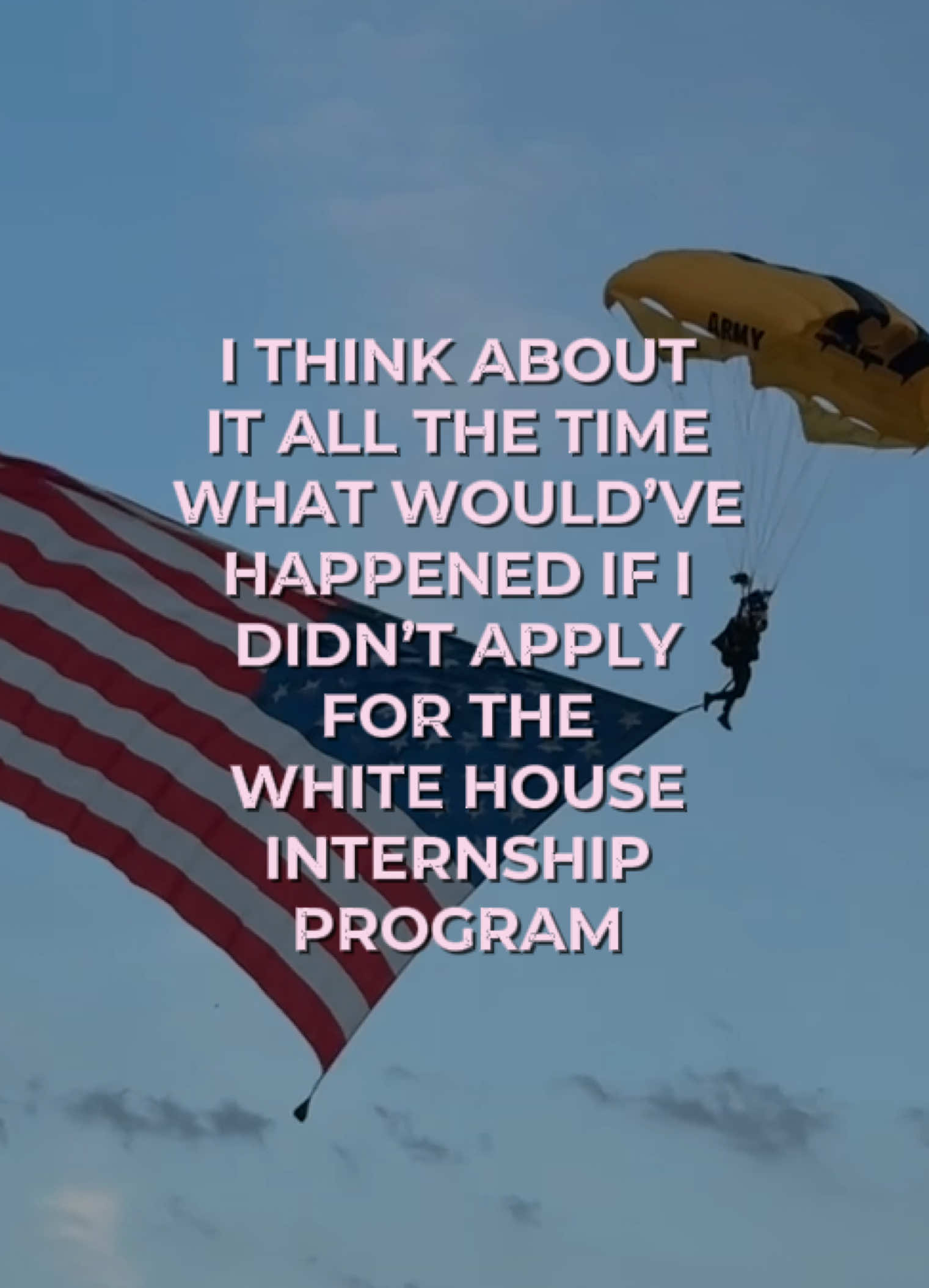 @The White House