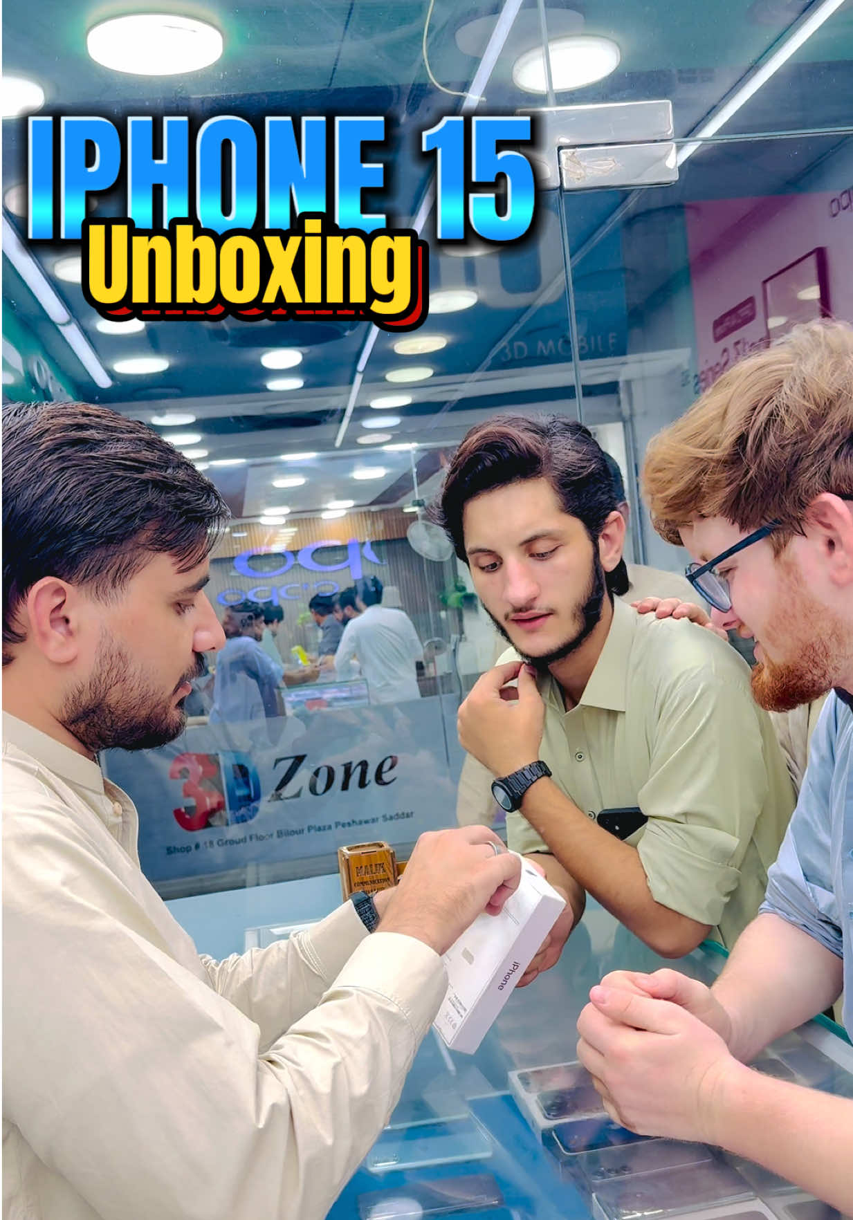 @MALIK COMMUNICATION
