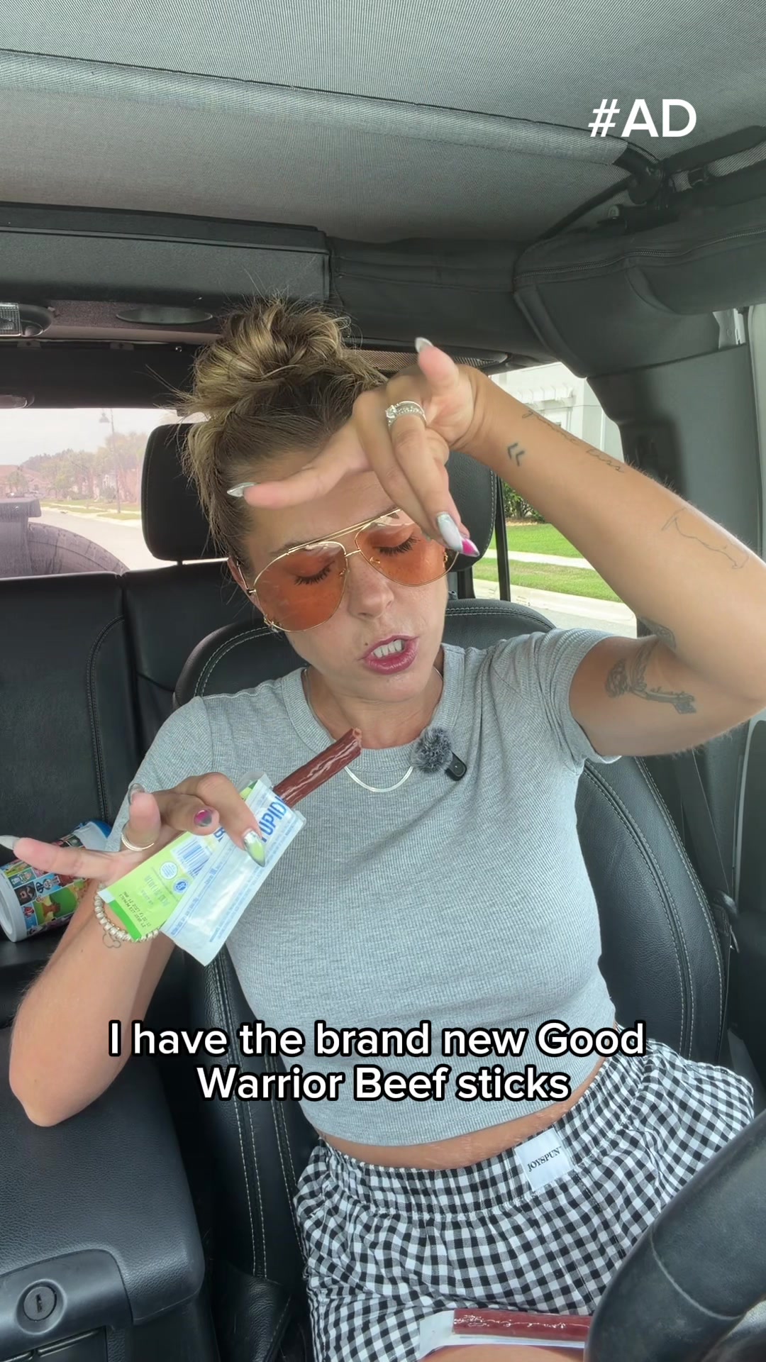 @Paige Bryant