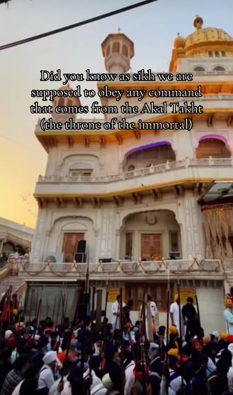 @Did you know sikh
