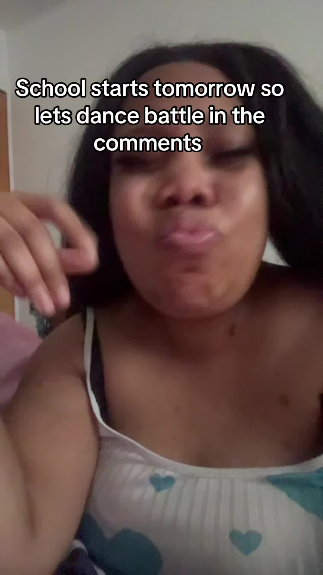 @Theresa