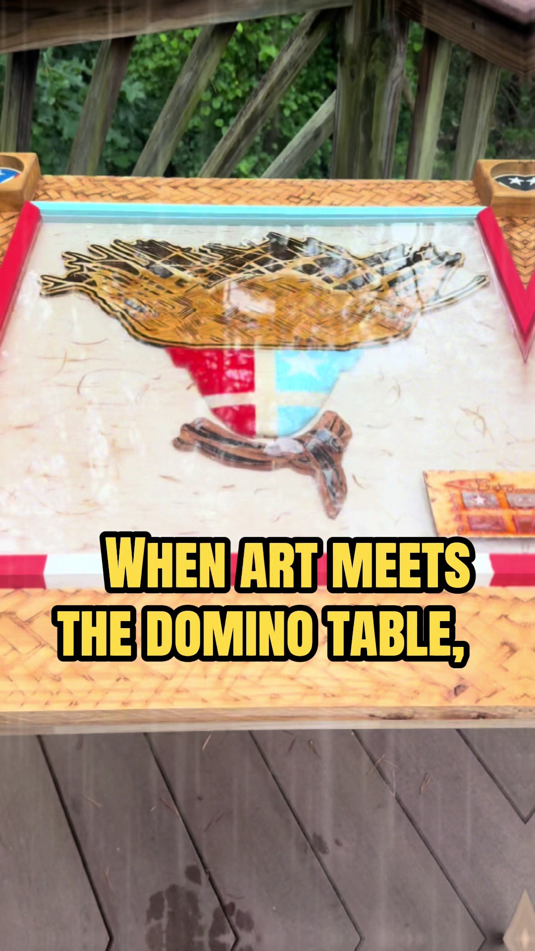 @Domadera Designs