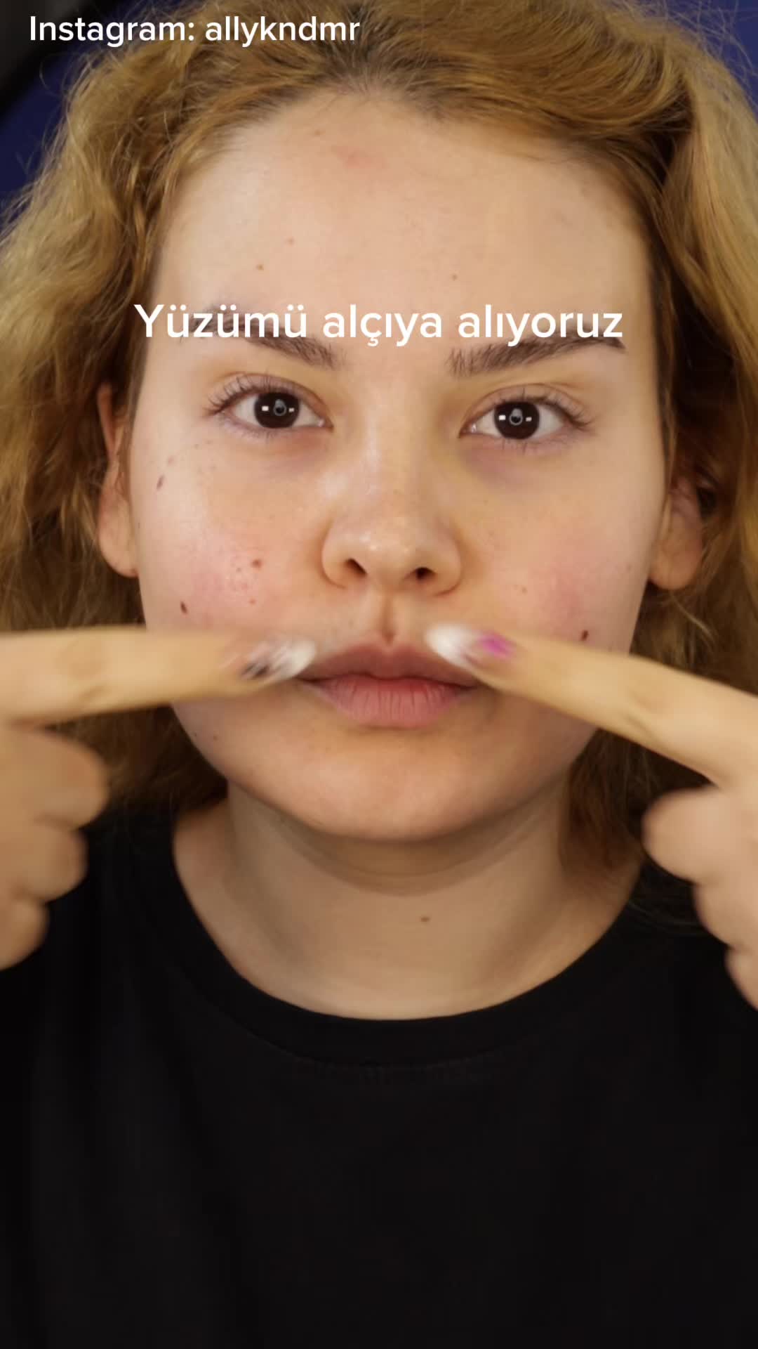 @huysuzqueen 👑