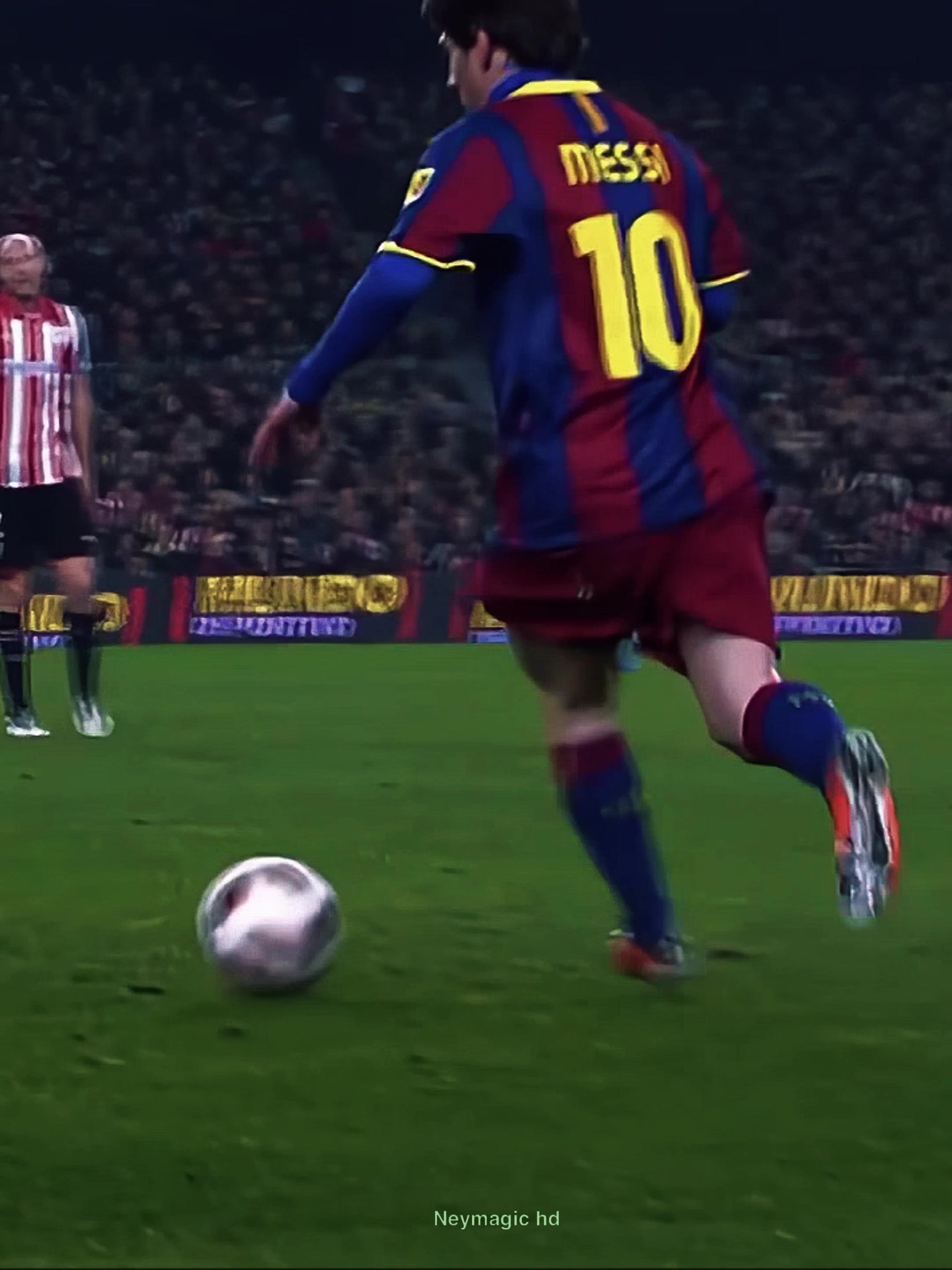 @Neymagic hd
