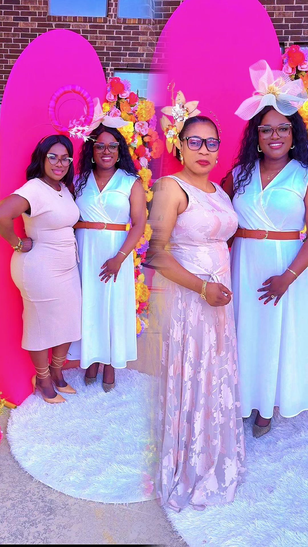 @ahwenepawomendallas