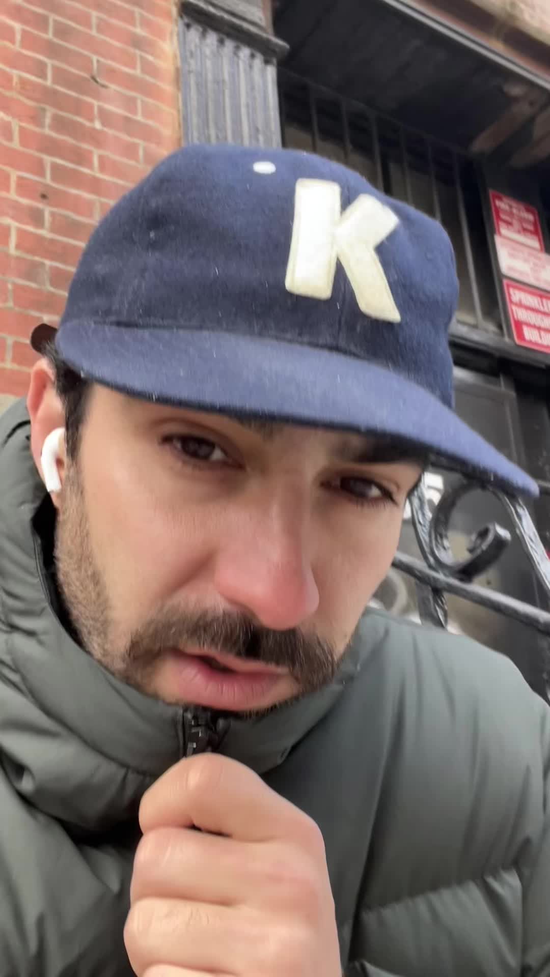 @Chuck