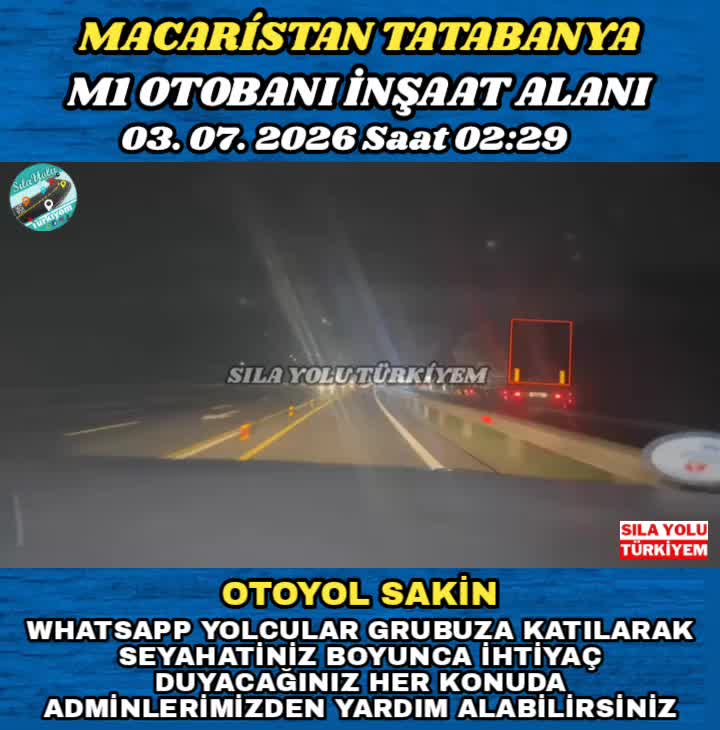 @Sıla Yolu Türkiyem