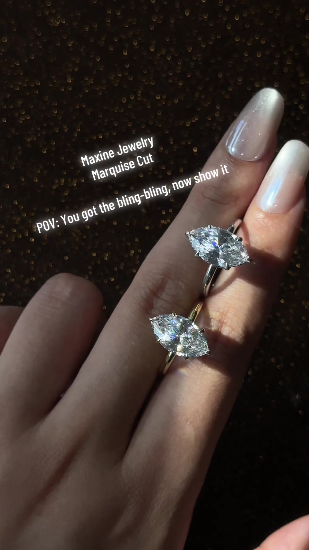 @Maxine Jewelry