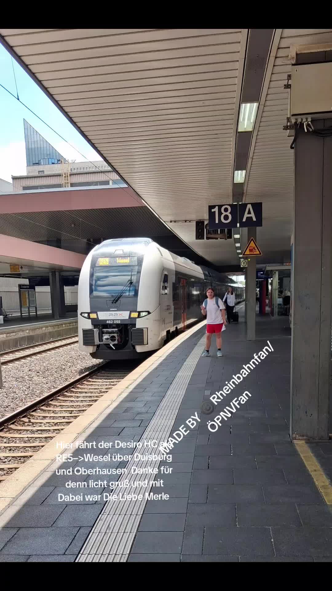 @Rheinbahn Fan/&Ouml;PNV Fan