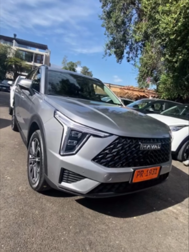 @Chileautos