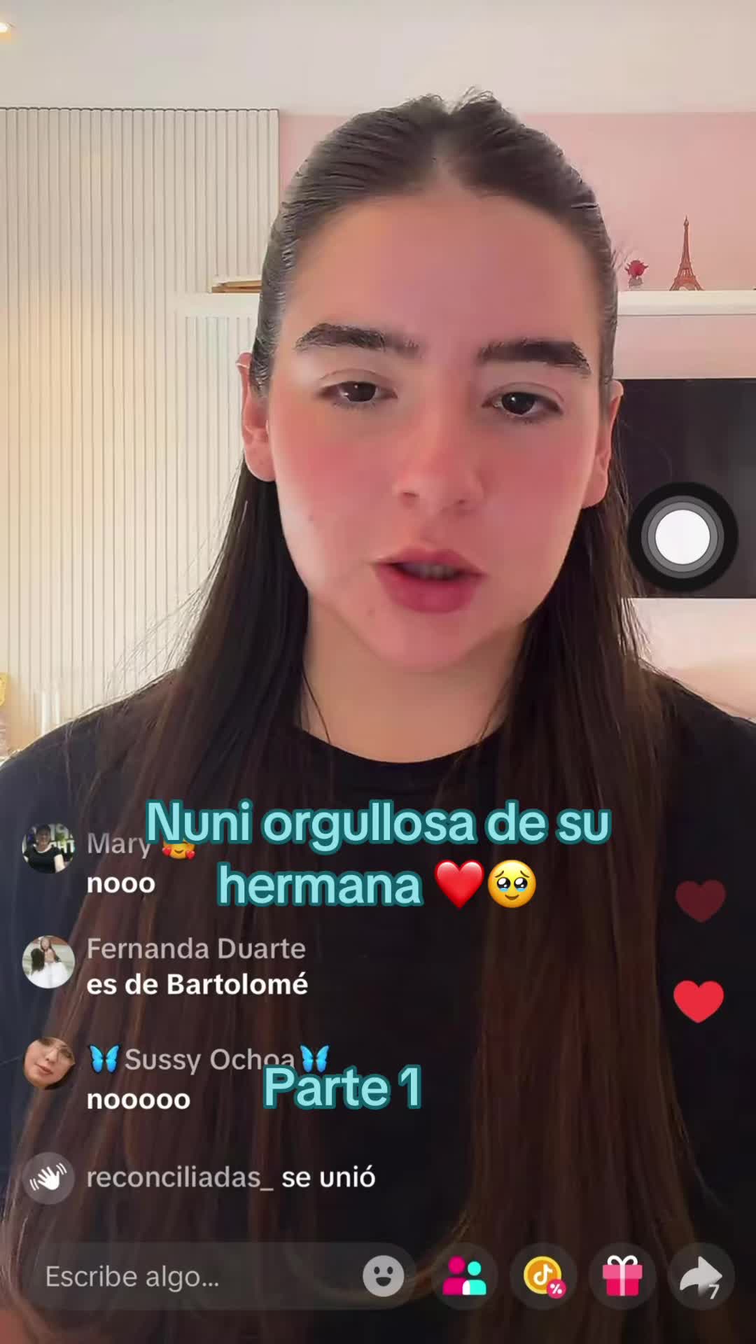 @Luna clips