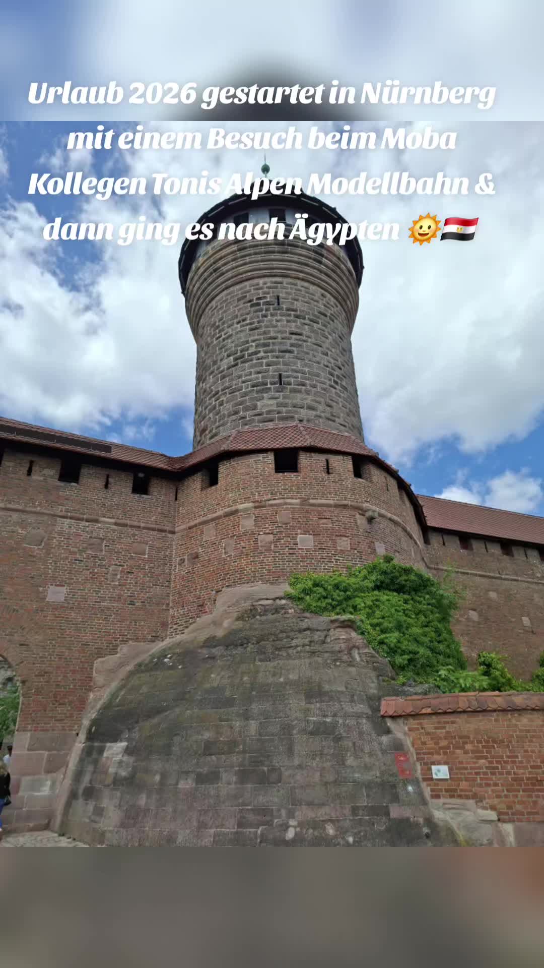 @Moba Traum Münsterland