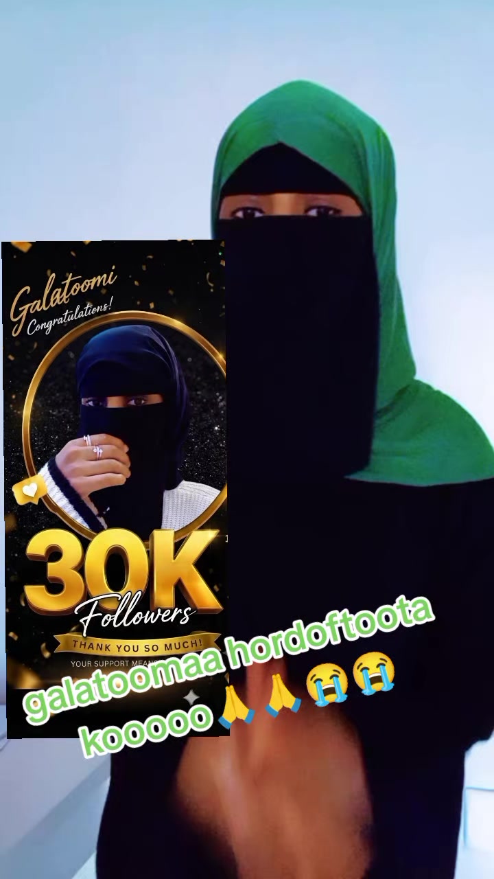 @Samaraa Tijjaanii (Sarbottii🥰