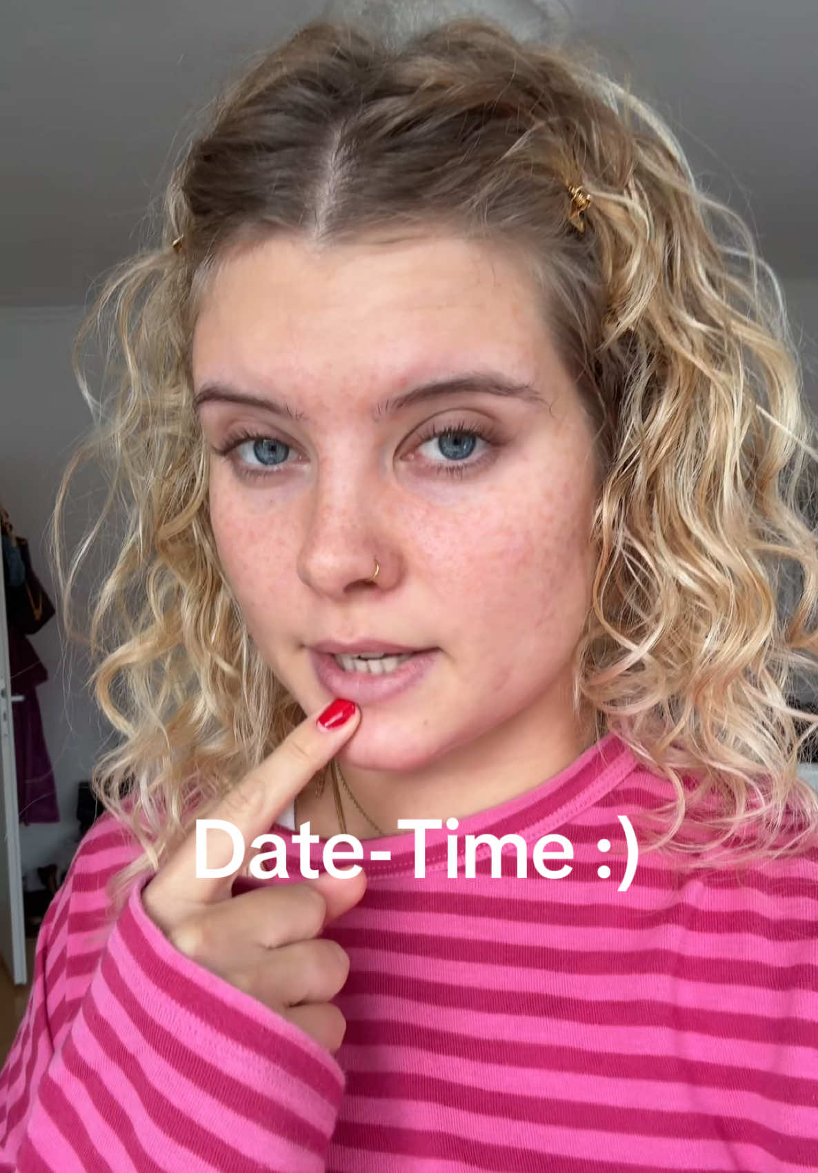 @Lucia ✰ GNTM 2025