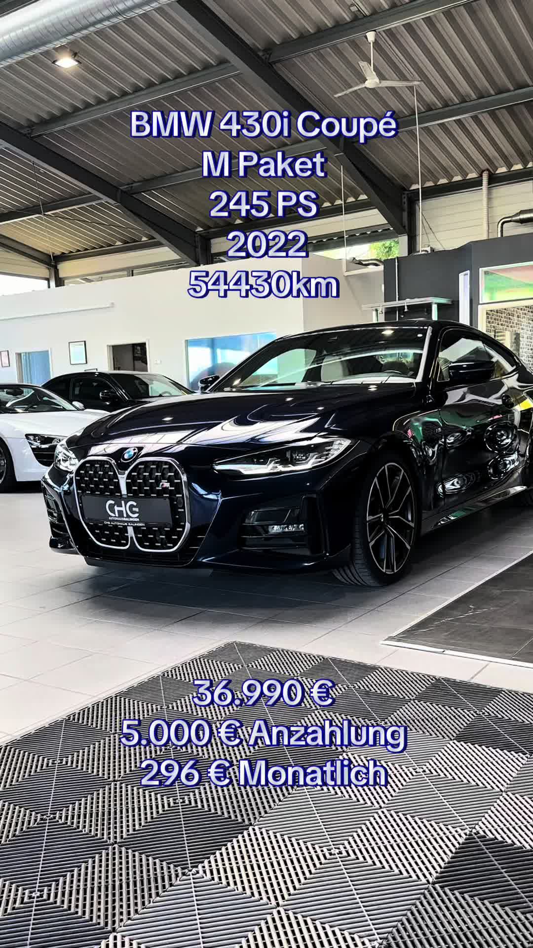 @CHG Autohaus Balingen GmbH