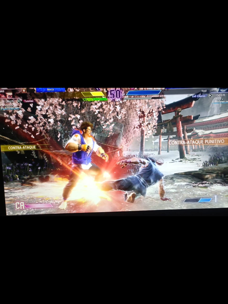 @Velho Gamer