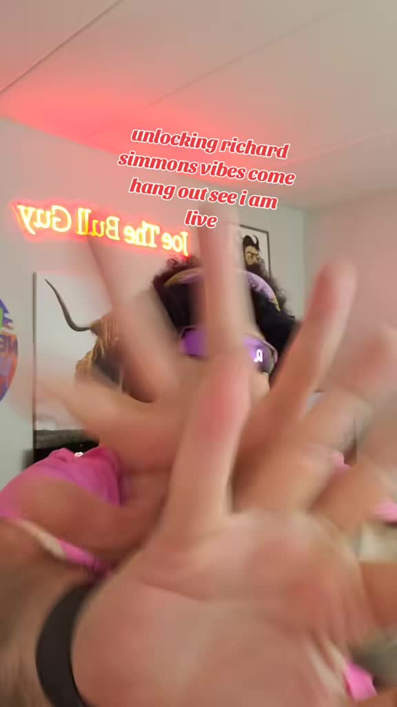 @Joe the bull guy