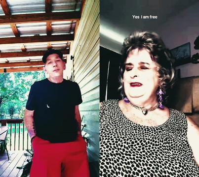 @Jeffro-lung cancer warrior