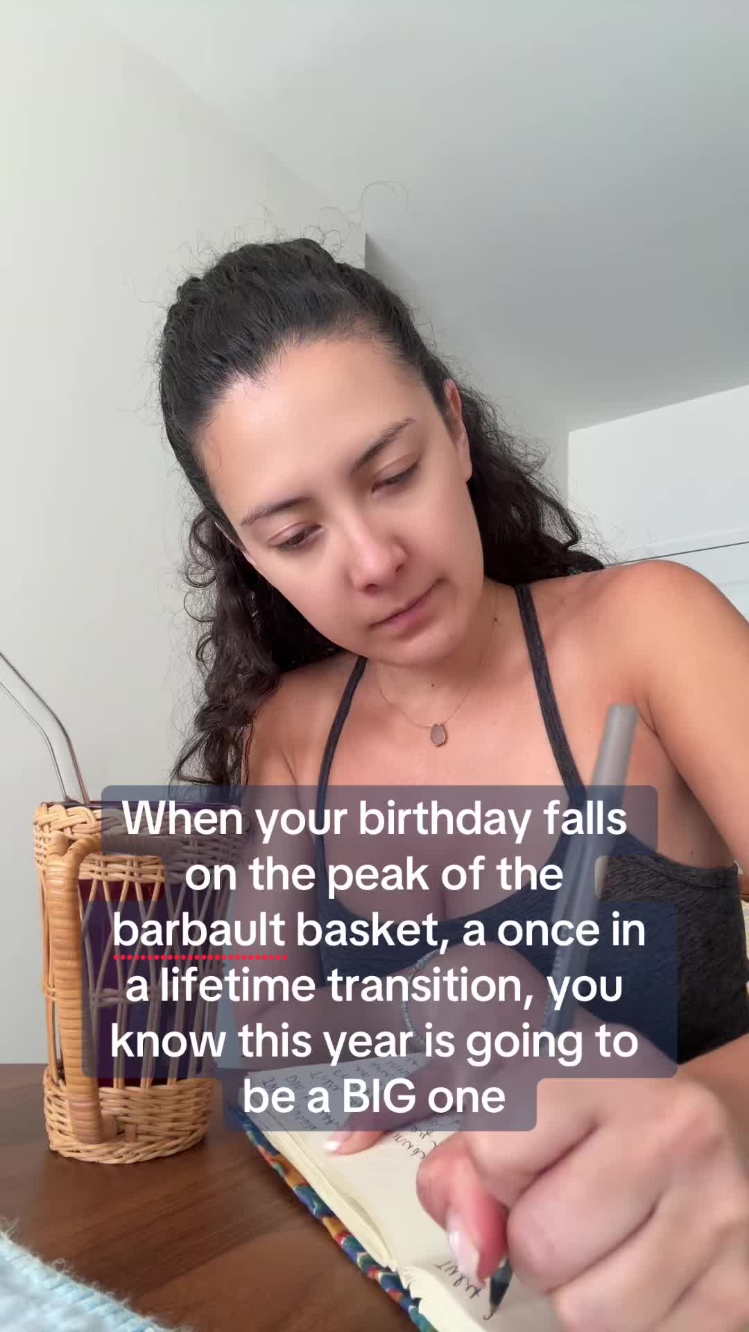 @Kathryn, NYC Psychic Medium