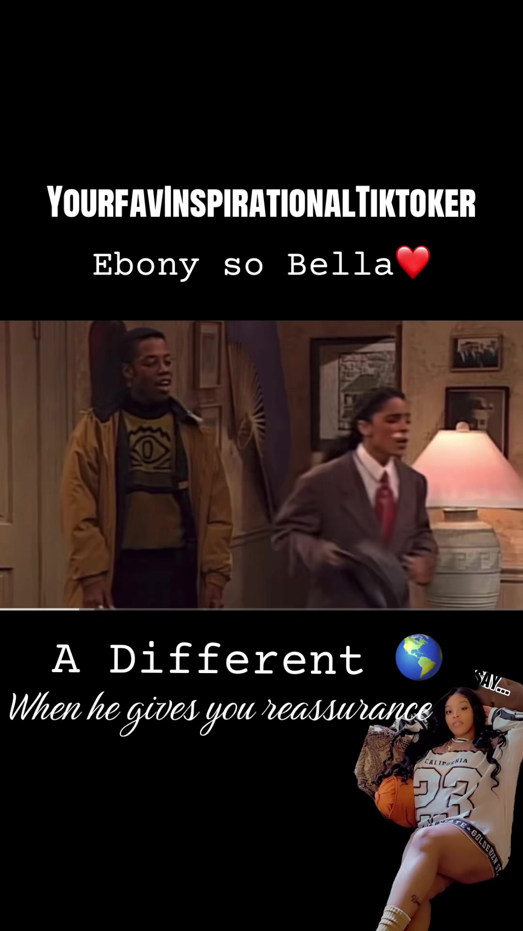 @Ebony Queen