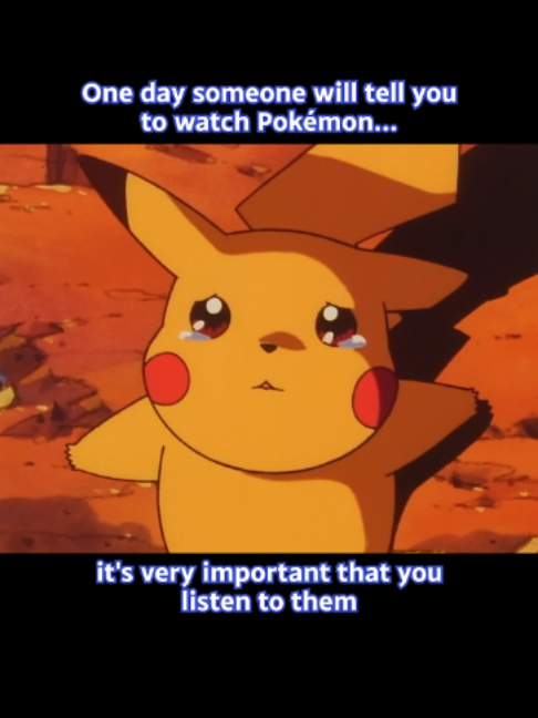 @Pok&eacute;mon Company Int&rsquo;l