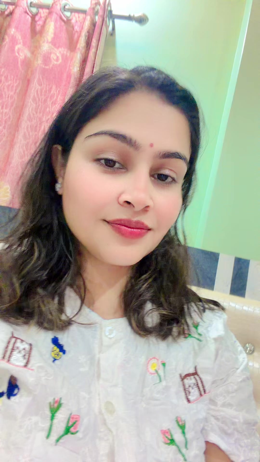 @🦋Niharika, Nityansh & Mom🦋