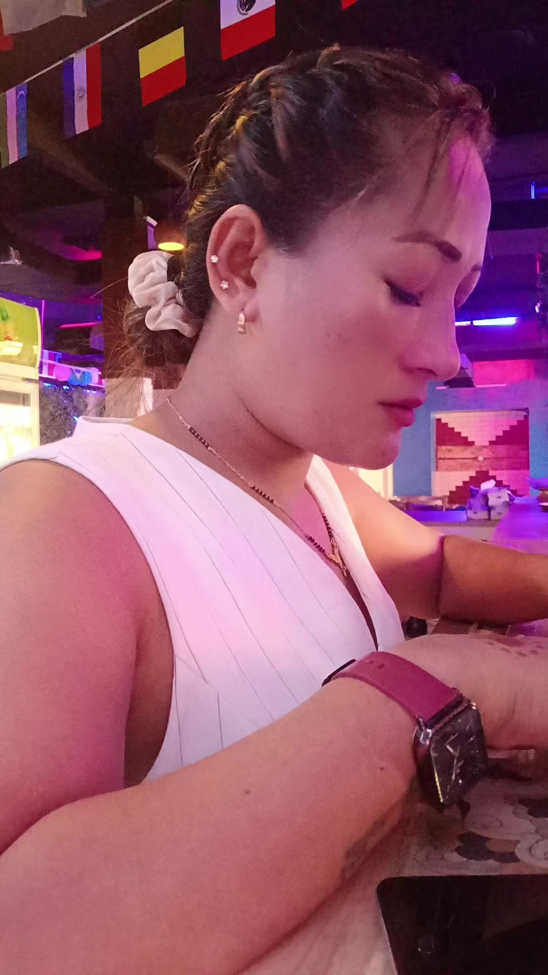 @Aaisha tmg yonjan
