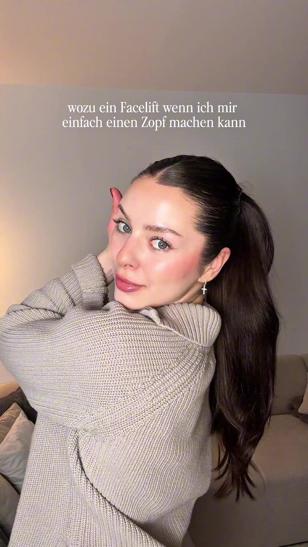 @Liliya - Haare, Beauty & UGC ✨