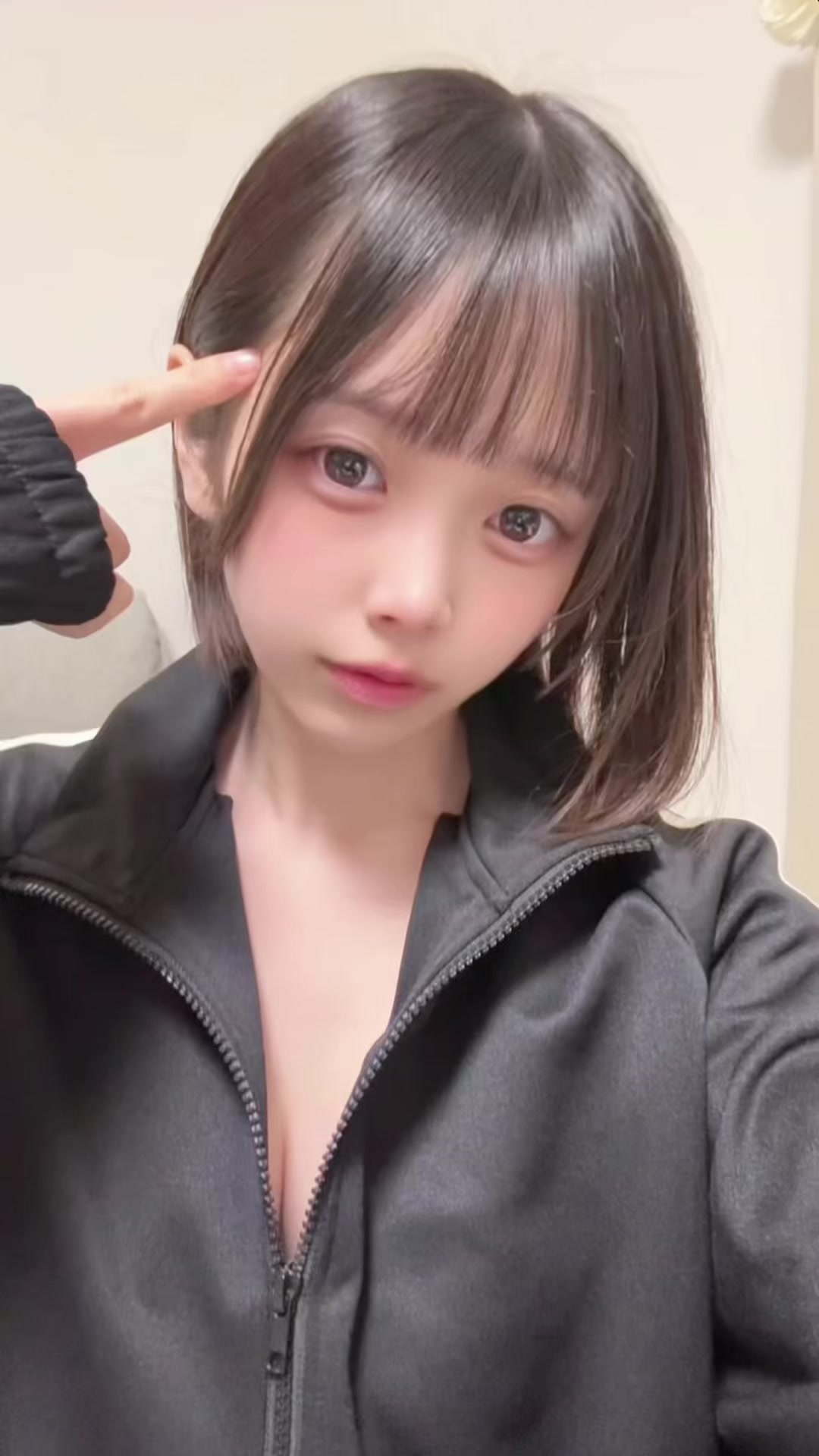 @星咲