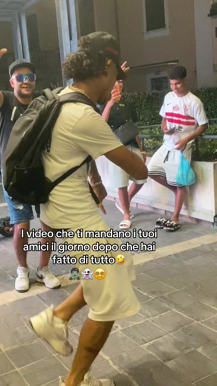 @Karim è bandito adesso ๐ชฌ๐๏ธ