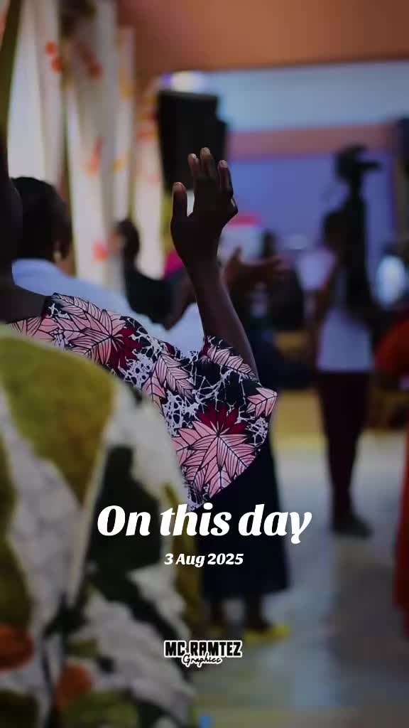 @GOSPELLINKUP