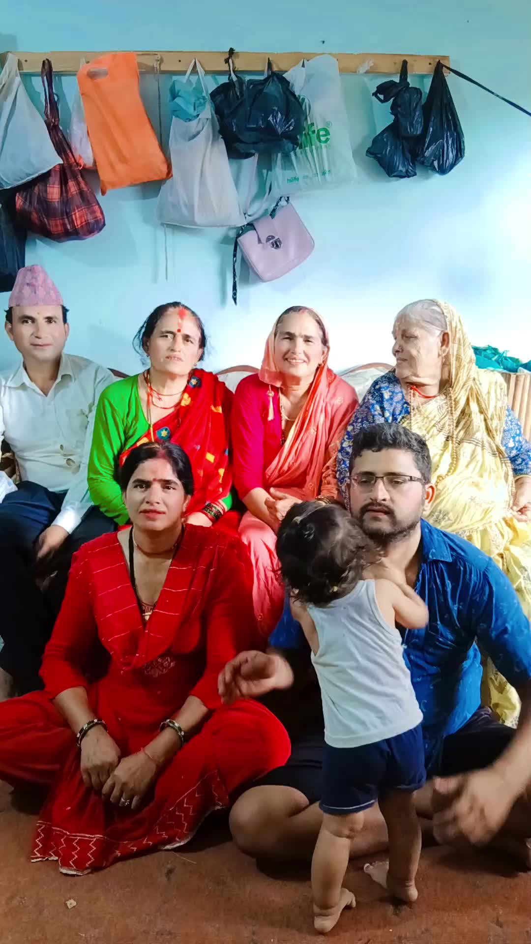 @Sita Devi Joshi