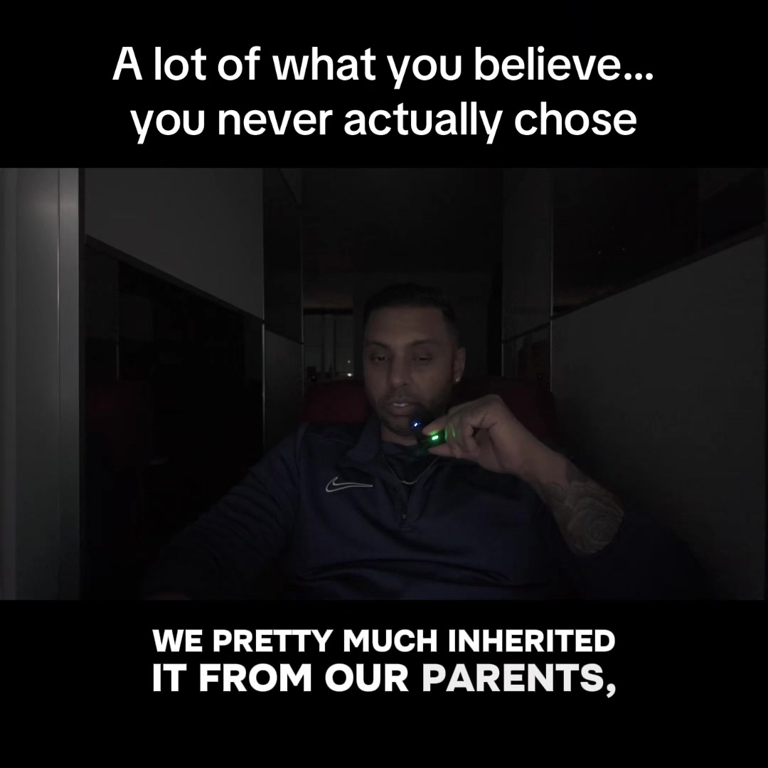 @Gurvinderdev | Mindset
