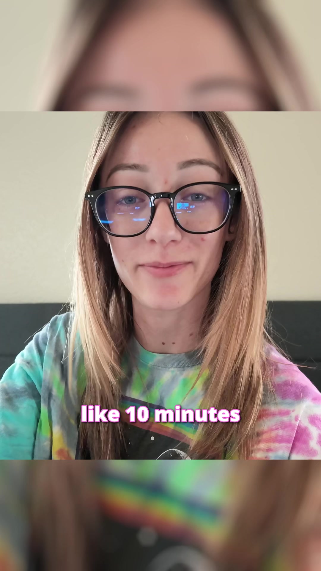 @Scarlett Mae