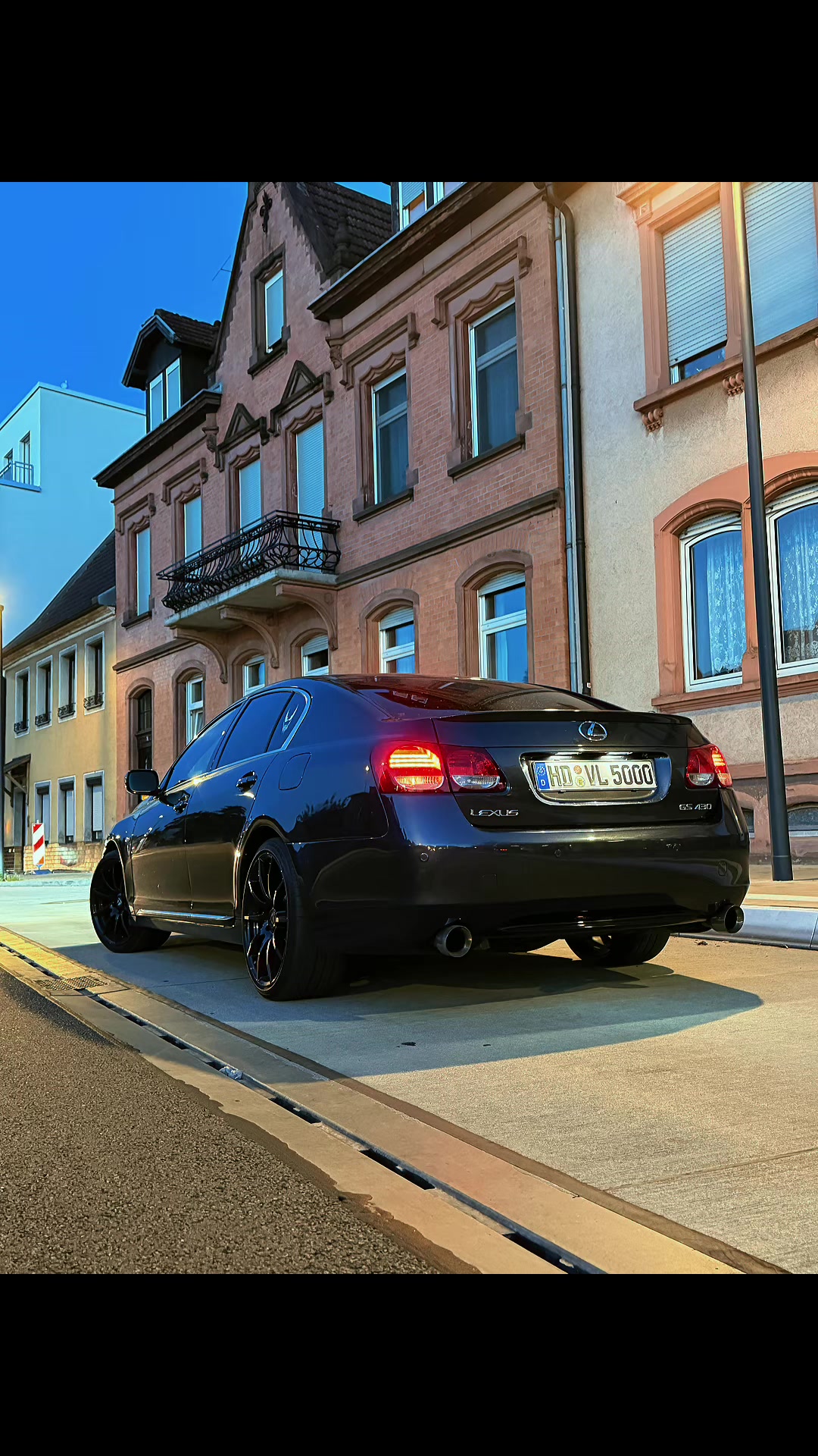 @LEXUS