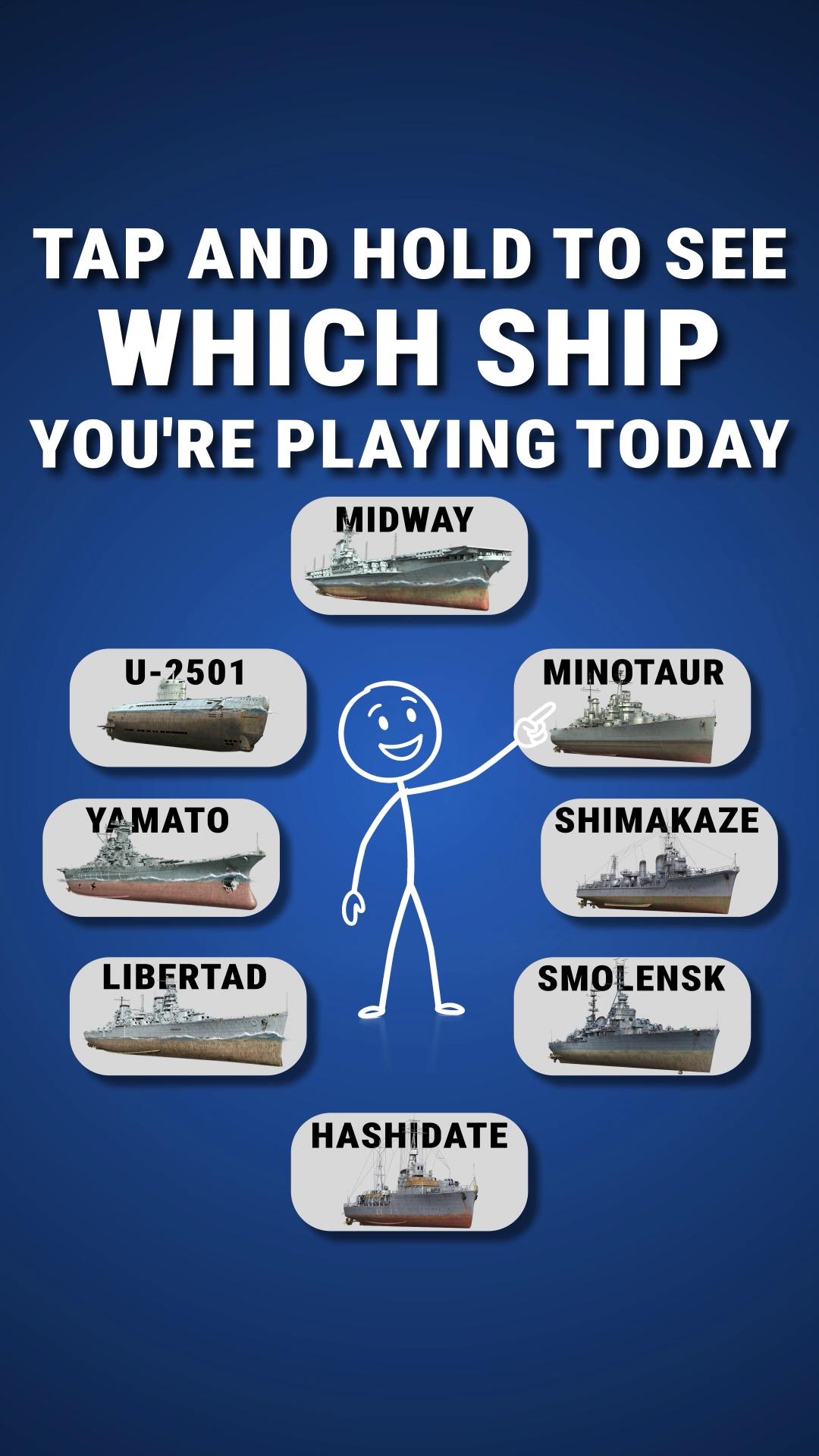 @WorldOfWarships
