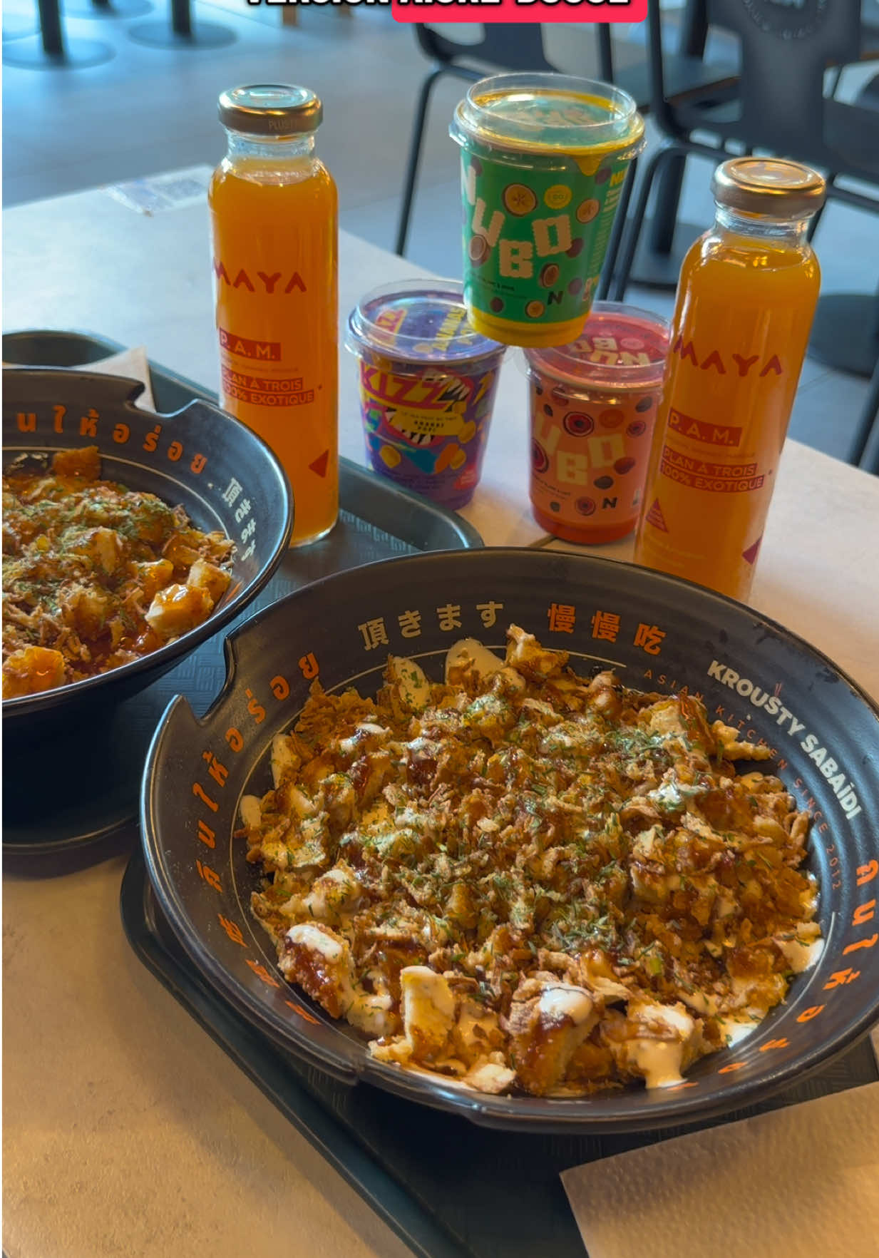 @S & H 🥢
