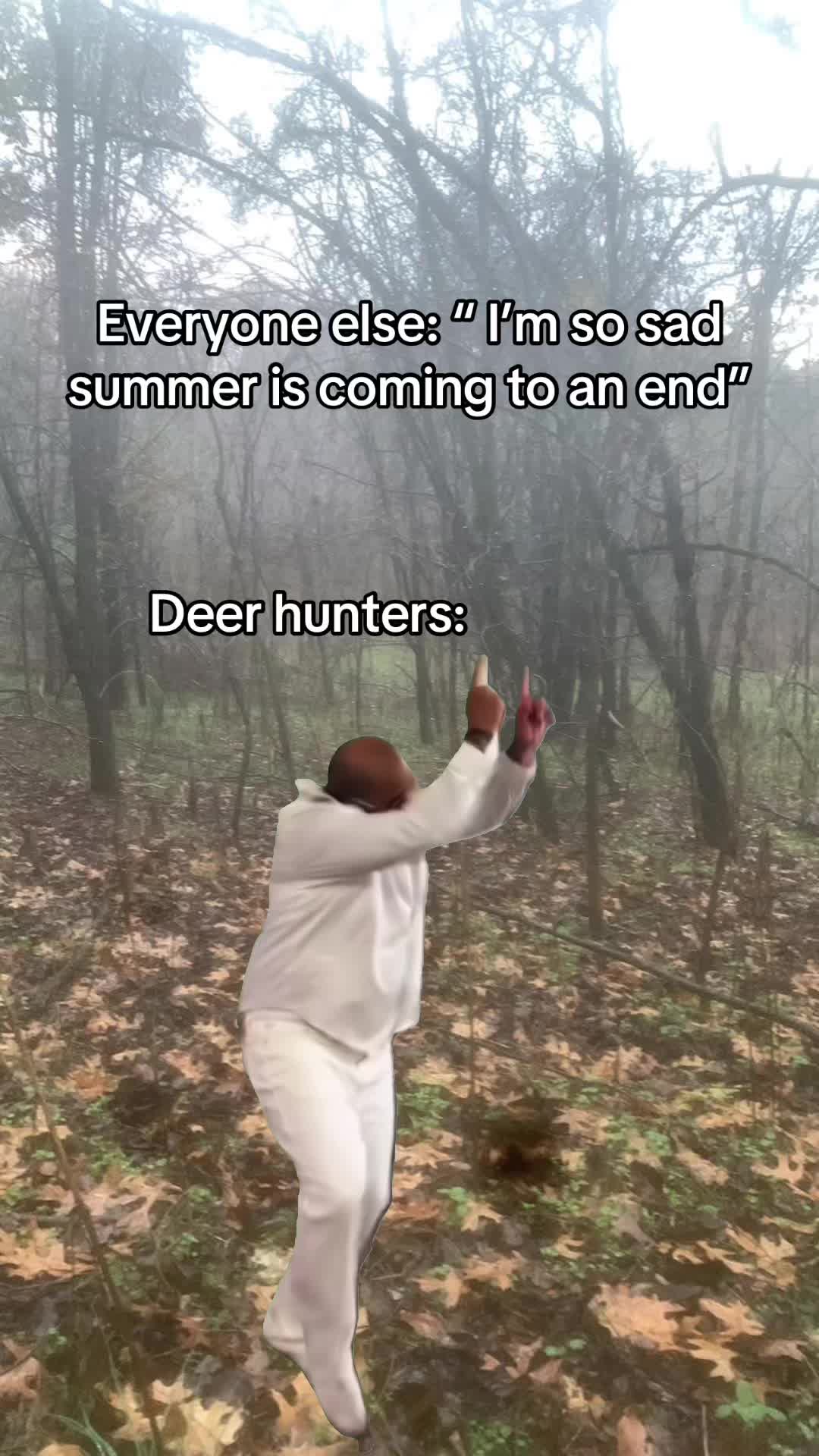 @Delta Pines Outdoors